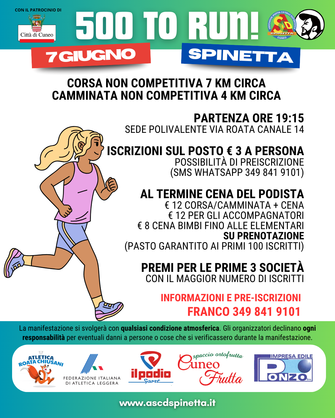 FESTA DI PRIMAVERA - VIA ROATA CANALE 14, Cuneo (CN) - Torna la Festa di Primavera per la 13esima edizione     
