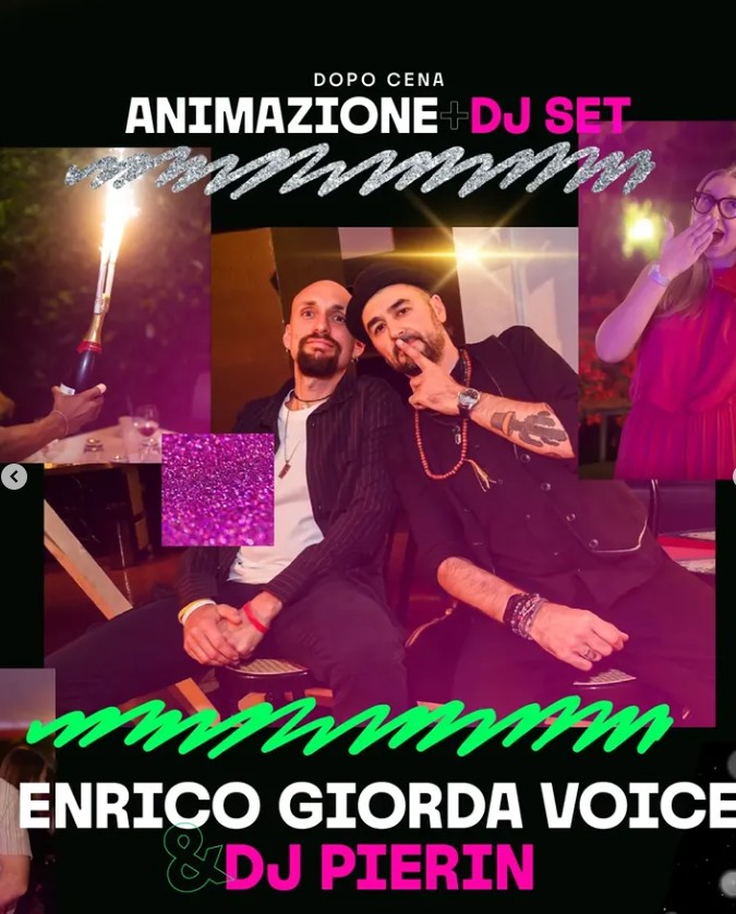 CALL ME GLITTER & BOLLICINE - via stazione 66, Margarita , Margarita (CN) - ☄️Un altro CALL ME NONA BRILLA sul tuo body ✨✨GIOVEDI 12 GIUGNO ✨facciamo brillare il giardino di Nona ✨🕺🏻Indossa paillettes, glitter e brillant...