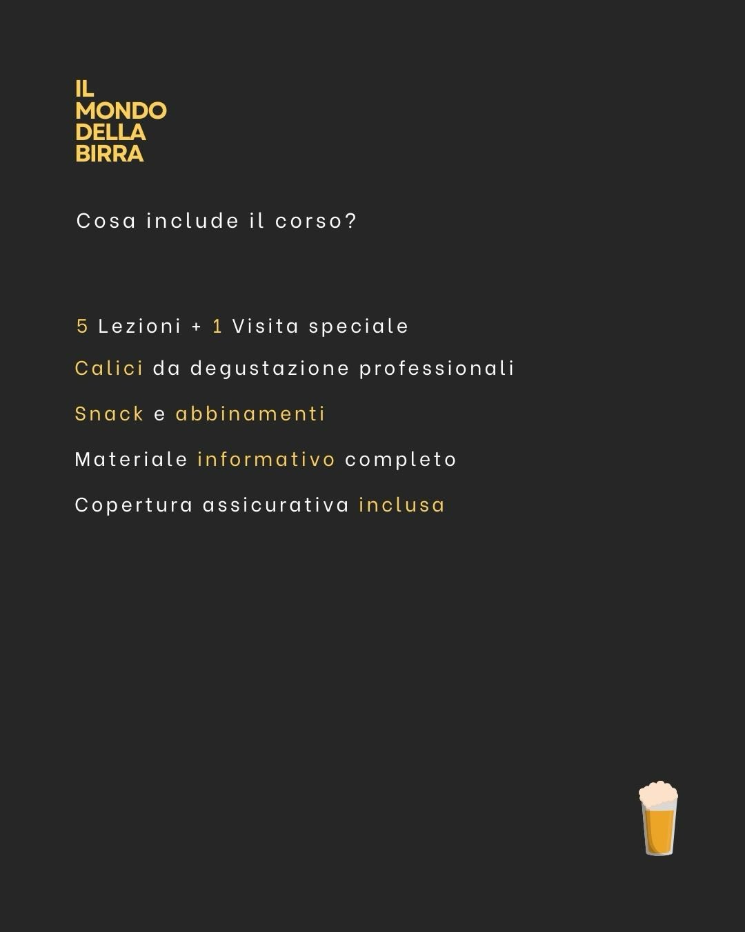 IL MONDO DELLA BIRRA - IBO Italia - Casa IBO, Via Boschetto 1, Ferrara., Ferrara (FE) - Ti sei mai chiesto cosa si nasconde dietro il profumo di un luppolo o la complessità di una birra d’Abbazia? 🍺✨Se la risposta è sì, è il momento di...