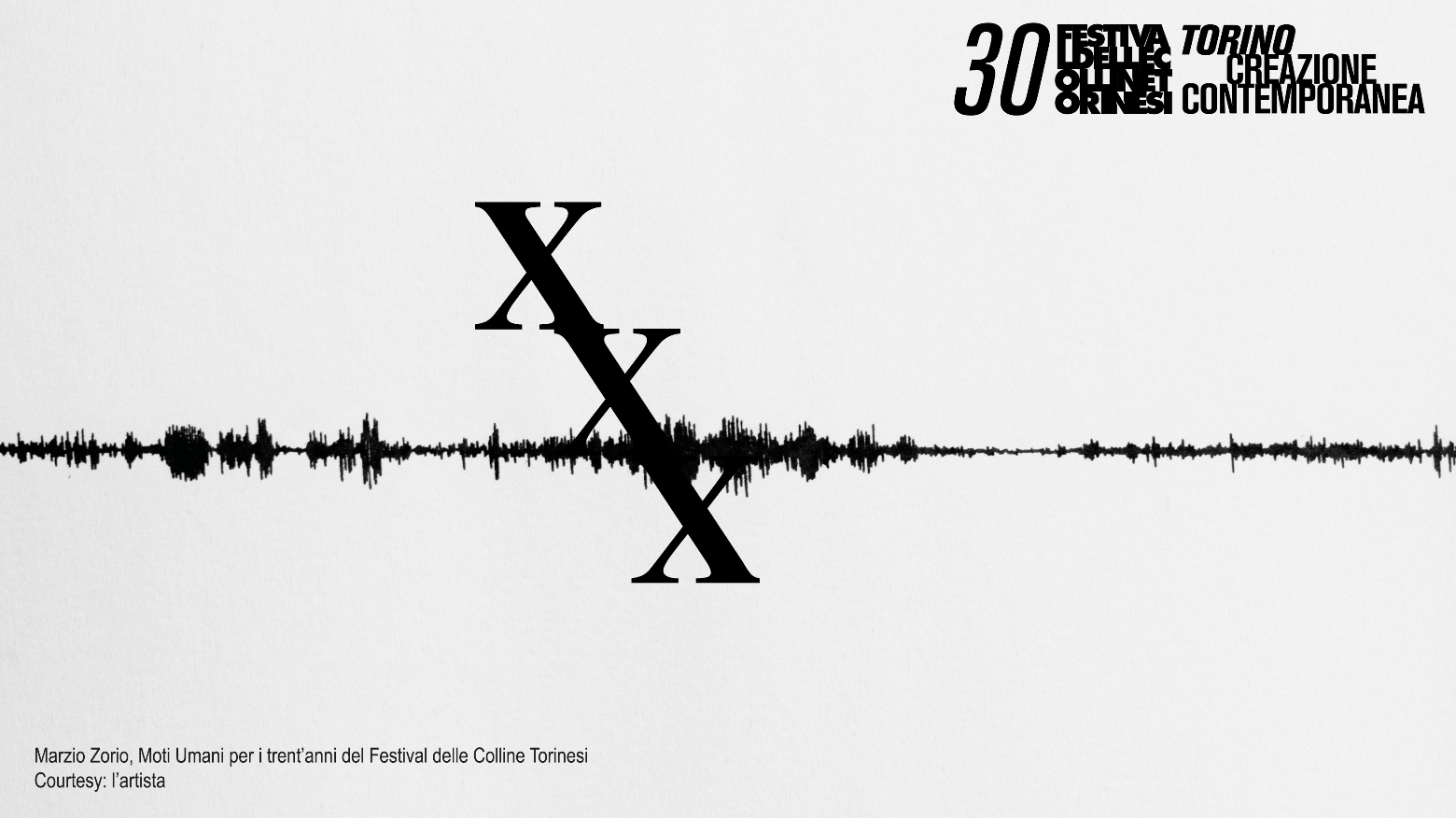 Festival delle Colline Torinesi 2025 - Sedi Varie, Torino (TO) - Il Festival delle Colline Torinesi – Torino Creazione Contemporanea, la storica rassegna teatrale diretta da Sergio Ariotti e Isabella Lagattolla e or...