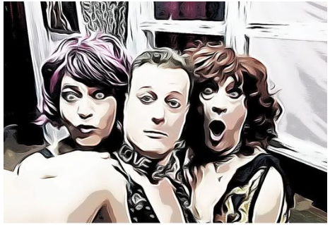 STAGIONE TEATRALE 2026 A BOSCONERO (TO) - Teatro, Bosconero (TO) - “Jingle Bell Cabaret” è stato l’ultimo spettacolo del 2025 in programma al teatro Civico di Bosconero. La stagione teatrale prosegue nel 2026 fino al...