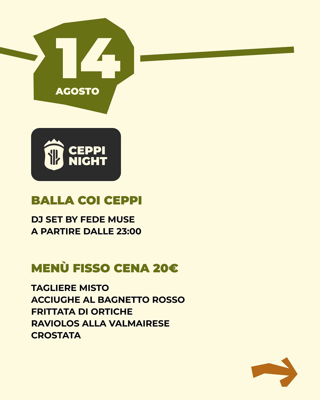 TORNEO DEI CEPPI - PRAZZO INFERIORE, Prazzo (CN) - Torneo dei Ceppi 2025 - Il programma completo è qui! Salva le date! 🪵