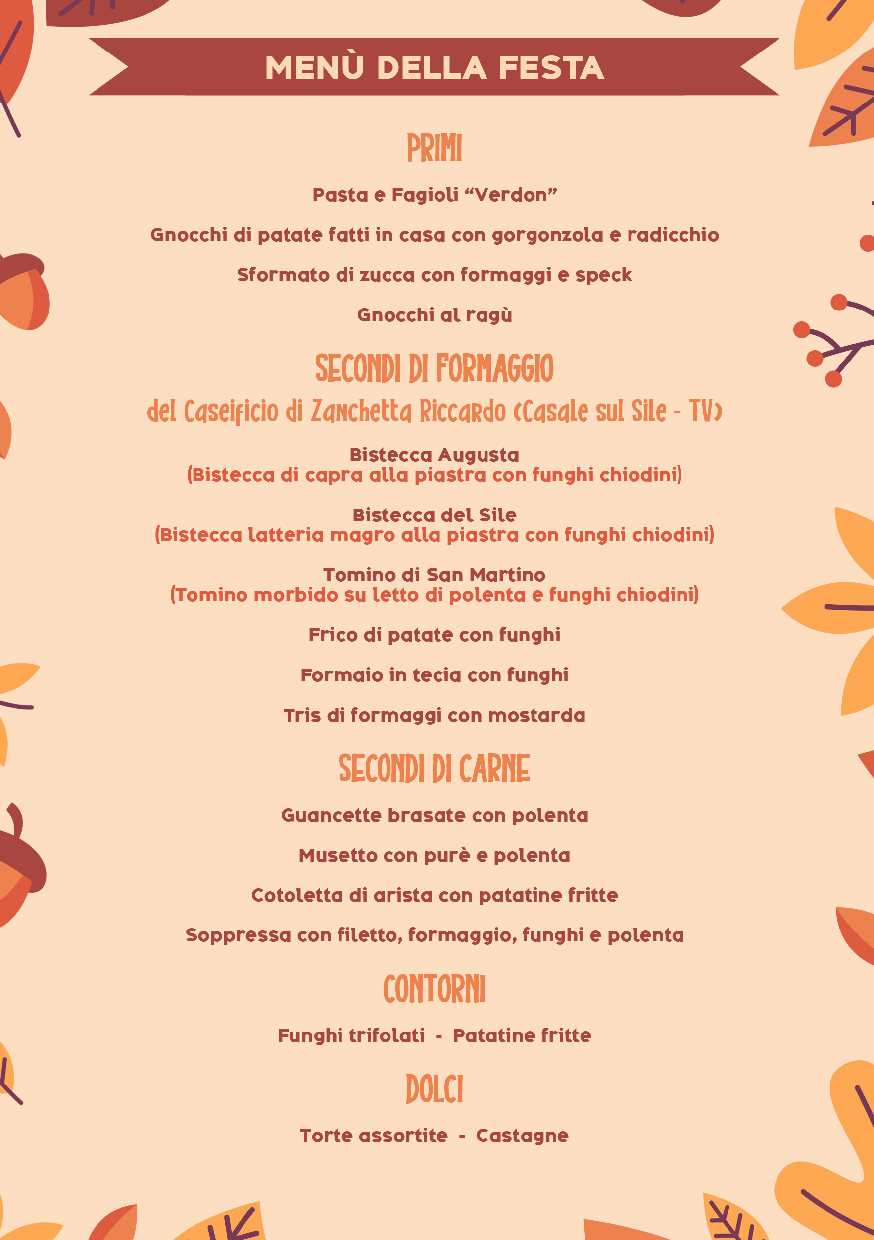 🍂🧀 ESTATE DI SAN MARTINO a Quarto d’Altino! 🧀🍂 - Piazza San Michele, Quarto d'Altino (VE) - 🍂🧀 ESTATE DI SAN MARTINO a Quarto d'Altino! 🧀🍂
Torna la Festa del Formaggio Cotto e del Fagiolo Verdon in Piazza San Michele! 🌰
📅 6 | 7 | 8 nove...