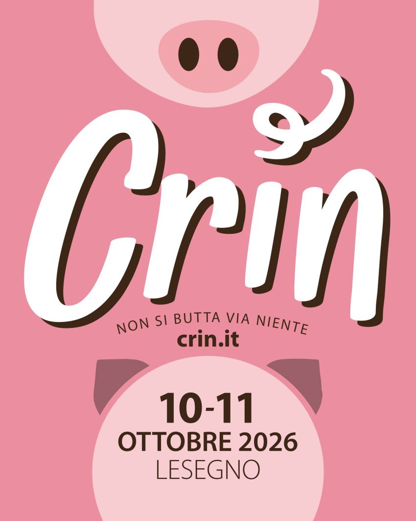 Sagra del Crin - Centro città, Lesegno (CN) - 📣 Ok, ora facciamo sul serio.𝟭𝟬-𝟭𝟭 𝗢𝘁𝘁𝗼𝗯𝗿𝗲 𝟮𝟬𝟮𝟲 — 𝗟𝗲𝘀𝗲𝗴𝗻𝗼. 𝗦𝗮𝗴𝗿𝗮 𝗱𝗲𝗹 𝗖𝗿𝗶𝗻.Il countdown è partito, le caselle le stiamo barrando una a una. Ma è il mo...