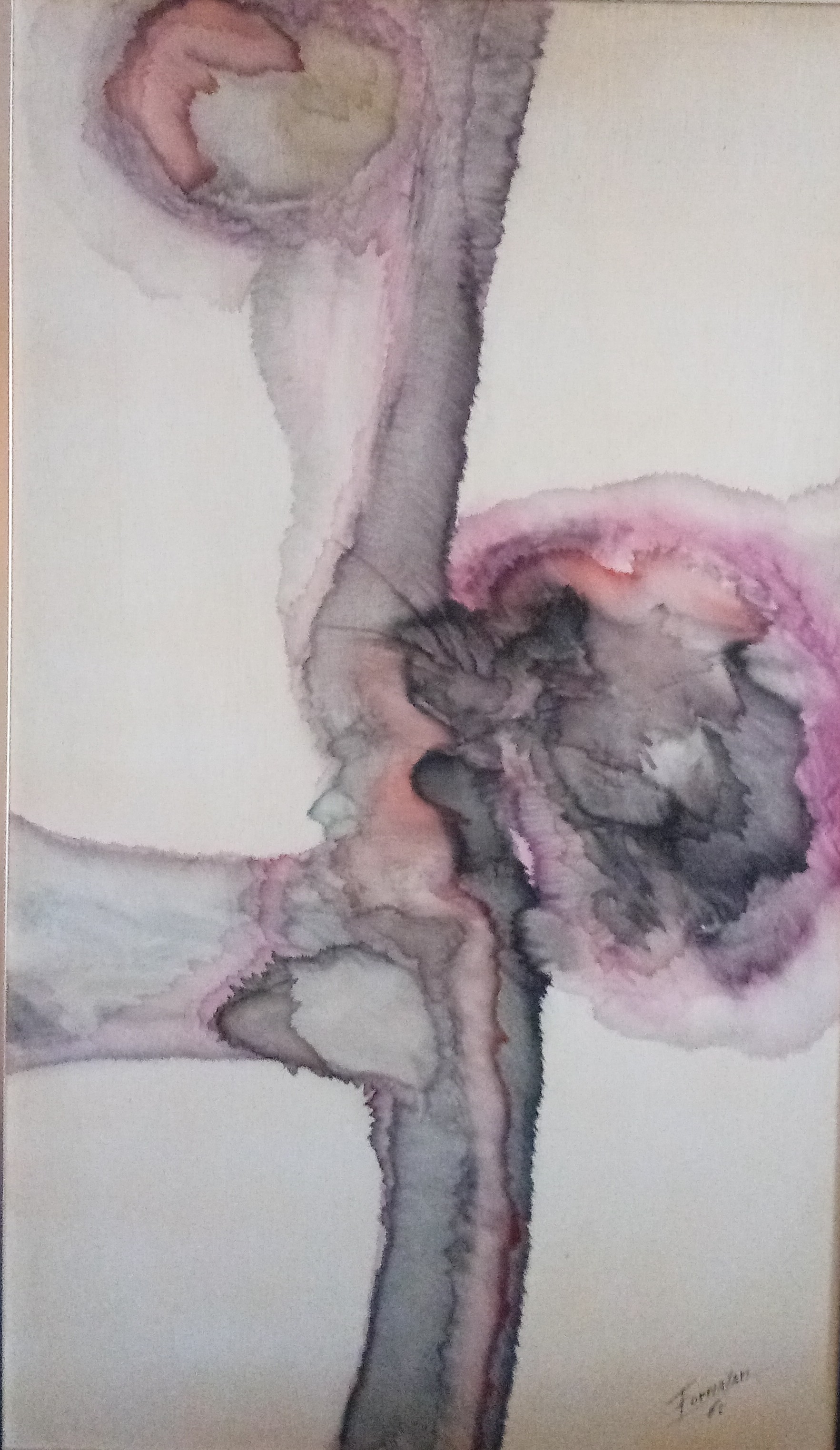 Memo Fornasari Spazio in Espansione a cura di Carlo Micheli  - Palazzo Bentivoglio Sala Falegnami  p.zza Bentivoglio n.32 Gualtieri (RE) , Gualtieri (RE) - *Memo Fornasari: Spazio in espansione*
Dal dinamismo futurista alla visione galattica, fino alle radiografie del colore: l’opera di Memo Fornasari (19...