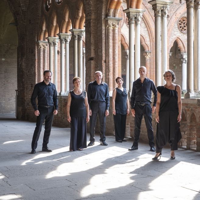 MODULAZIONI - GIUGNO - Cuneo, Cuneo (CN) - Modulazioni, il festival di musica antica che unisce tradizione e innovazione per il mese di giugno propone tre serate in programma il 18, 19 e 20 a C...
