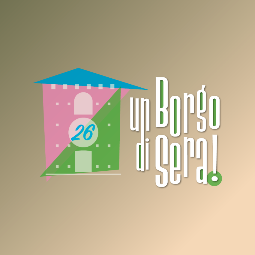 Un Borgo di Sera - Via Vittorio Veneto 19, Borgo San Dalmazzo (CN) - Un Borgo di Sera
3 + 10 + 17 + 24 LUGLIO 2026A luglio tornano le serate di Un Borgo di Sera, l’appuntamento che anima il centro città con musica, inco...