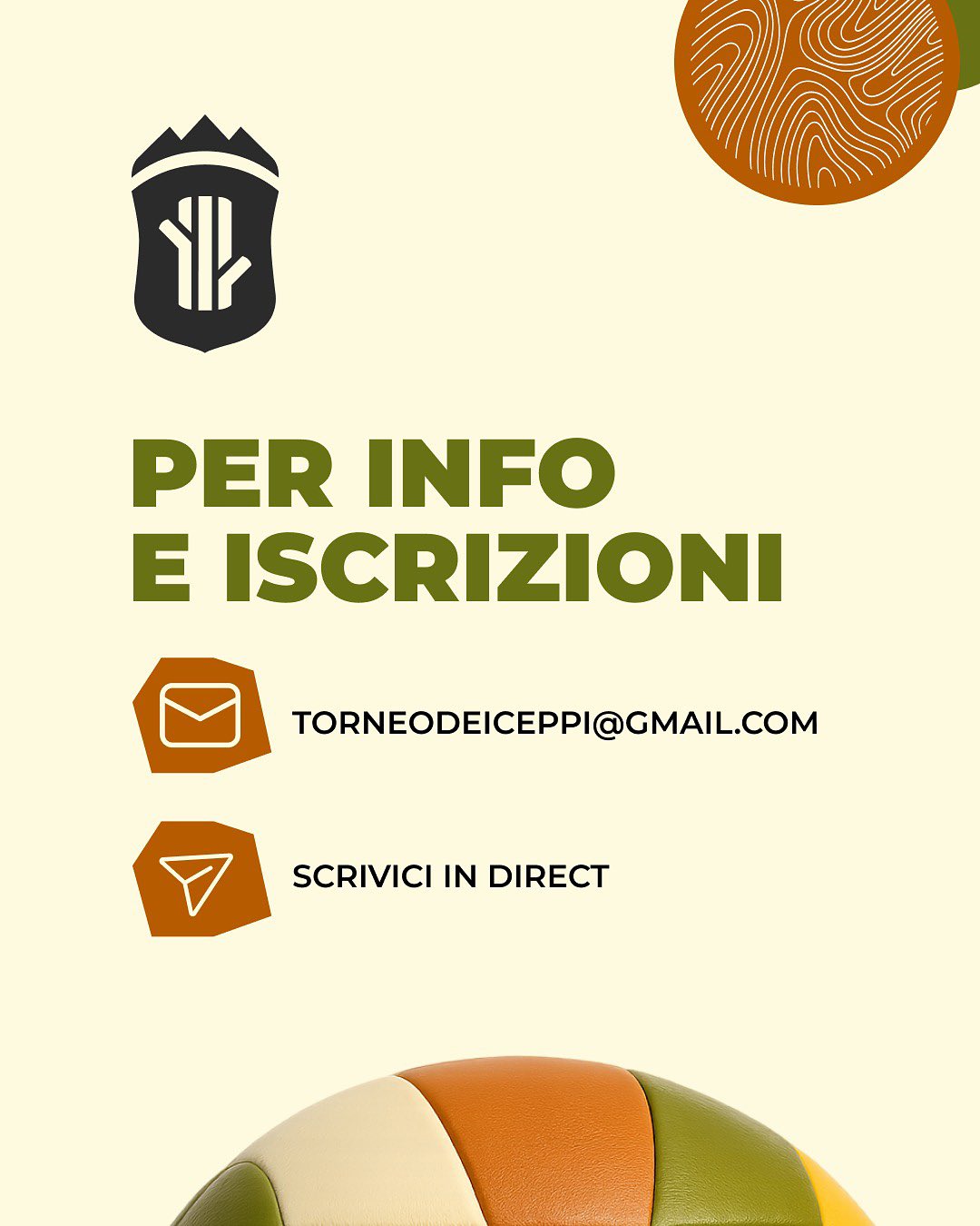 TORNEO DEI CEPPI - PRAZZO INFERIORE, Prazzo (CN) - Torneo dei Ceppi 2025 - Il programma completo è qui! Salva le date! 🪵