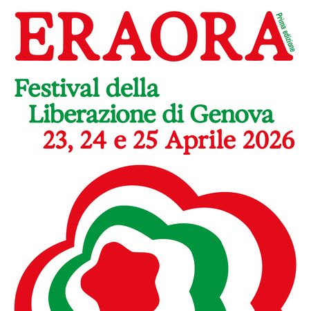 Festival diffuso della Liberazione - Centro citta', Genova (GE) - 🇮🇹🏴󠁧󠁢󠁥󠁮󠁧󠁿 Genova celebra l’81° Anniversario della Liberazione con un programma diffuso che dal 21 al 25 aprile attraversa il cuore della città!
Il 2...