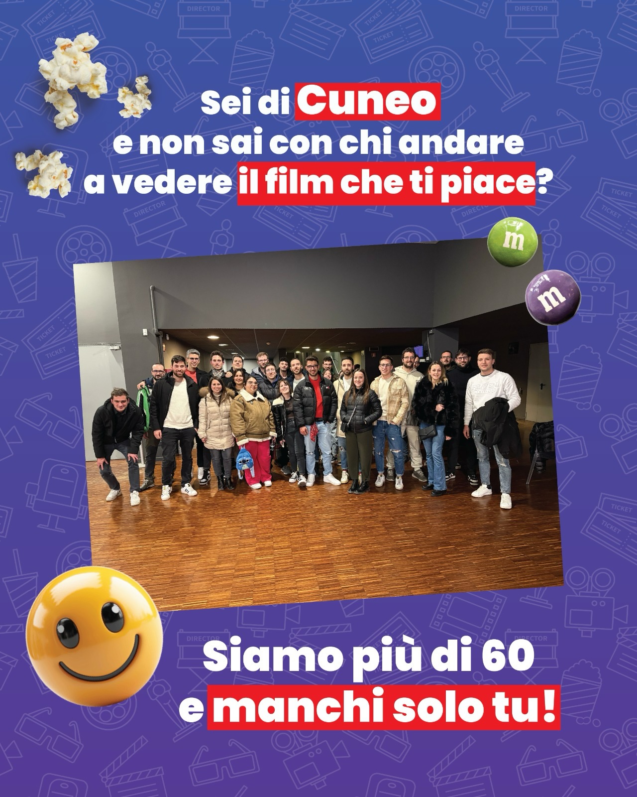 Marty Supreme - Cinecrew e Frenél Studio al Cinema Don Bosco - Cinema Don Bosco, Cuneo (CN) - Marty Supreme arriva al cinema in lingua originale giovedì 19 marzo e in italiano venerdì 20 marzo. Ospiti della seconda serata @cinecrew_officiale @f...