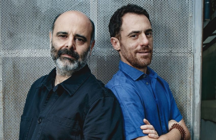 LA GUERRA COM’È - Teatro Toselli, Cuneo (CN) - Prima regionale con Elio Germano e Teho Teardoregia Elio Germanofonico Francesco Fazzidisegno luci Alberto Tizzonescene Andrea Speranzavideo Gianluca...