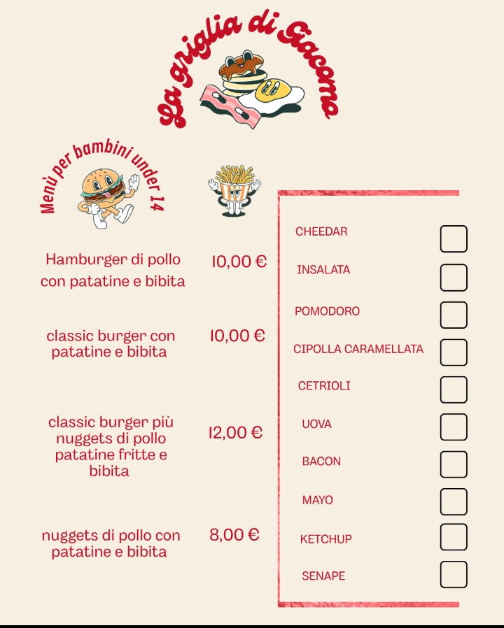 All Day Home made Burger  - info@osteriadelcastello.net, Alto (CN) - Festeggiamo insieme la fine della scuola con una giornata all'insegna di musica dal vivo e Hamburger fatti in casa sia a pranzo che cena !
Info e pren...