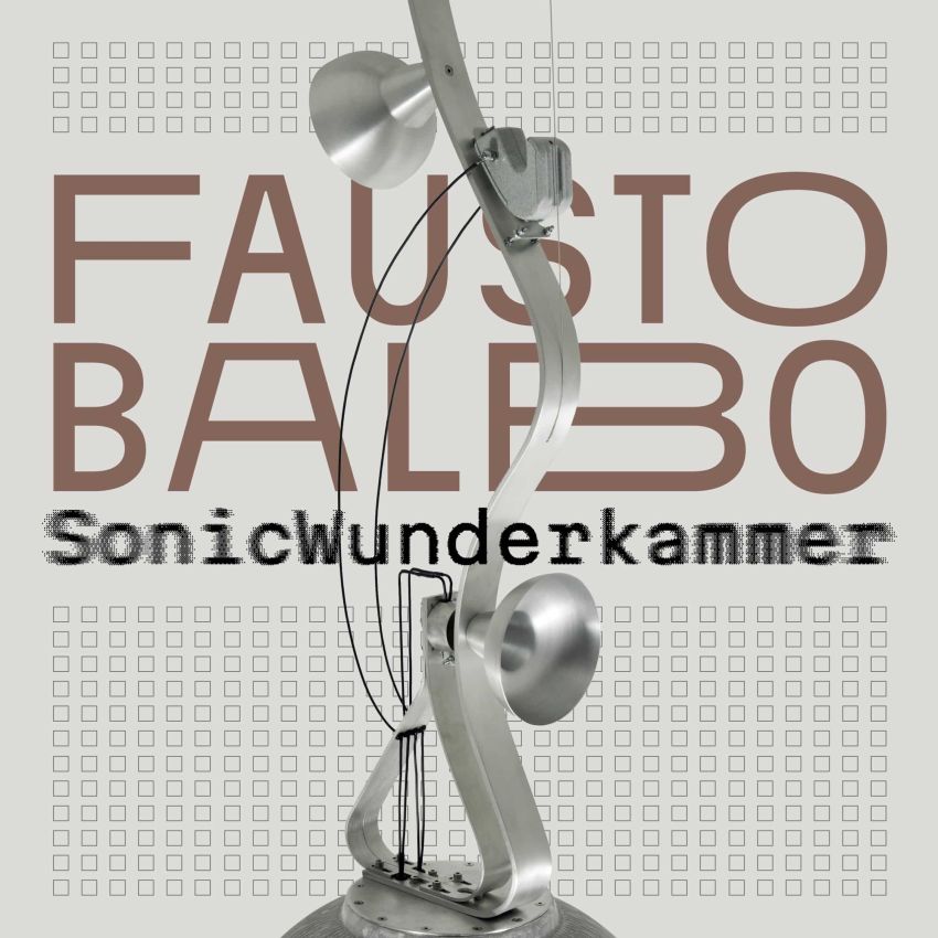 SonicWunderkammer – Personale di Fausto Balbo - Palazzo Samone, Cuneo (CN) - Le sale ottocentesche di Palazzo Samone a Cuneo si trasformano in un paesaggio sonoro inedito con SonicWunderkammer, la personale di Fausto Balbo orga...