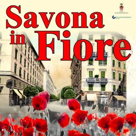 Savona In fiore - Corso ITALIA, Savona (SV) - Manifestazione florovivaistico con vendita di prodotti legati a Fiori alle Piante.
 Indirizzo: Corso ITALIA
 Tipo di ingresso: Gratuito