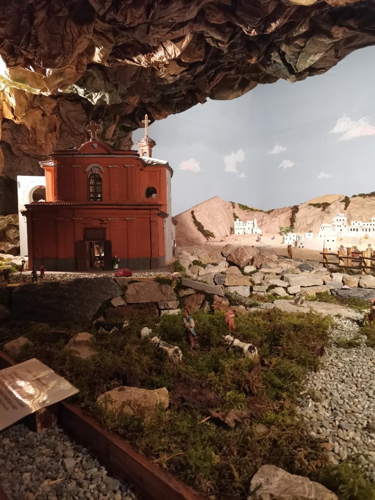 Stradafacendo... Natale - Vie del comune e delle frazioni, Piasco (CN) - Presepi ed Alberi di Natale artistici per le vie di Piasco.   
Dal 20 dicembre 2025 al 6 gennaio 2026, le vie di Piasco (CN) si trasformano in un perc...