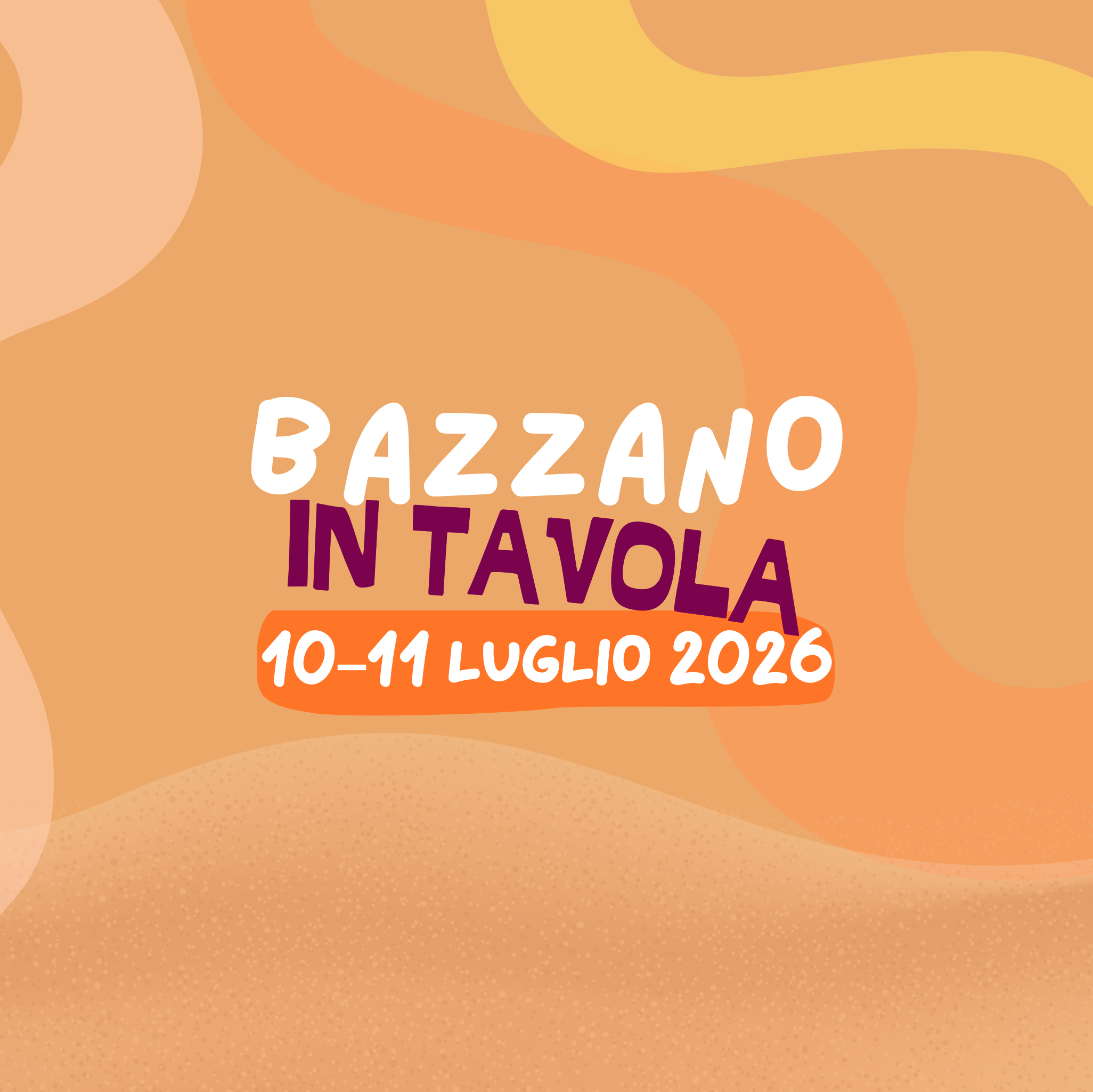 Bazzano in Tavola 2026 - Via Due Novembre, 7, Rovereto (TN) - Bazzano in Tavola - Evento Gastronomico e Culturale
Il 10 e 11 luglio 2026, la Pro Loco Marco A.P.S. vi invita alla manifestazione Bazzano in Tavola,...