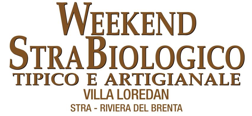 Un Weekend Strabiologico - Via Roma, 1 - Villa Loredan, Stra (VE) - Il tema scelto per la XXVI° edizione del WEEKEND STRABIOLOGICO, che si terrà, come di consueto, nel parco di Villa Loredan, a Stra, nella Riviera del...