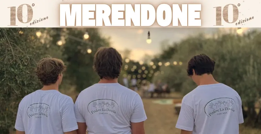 "Merendone" a Civitella in val di Chiana - Via del Leprone, 44, Civitella in Val di Chiana (AR) - Pronti per la nona edizione del Merendone? Ci aspettano come sempre tanti amici, specialità toscane, romagnole ed una magica atmosfera.Ti aspettiamo a...