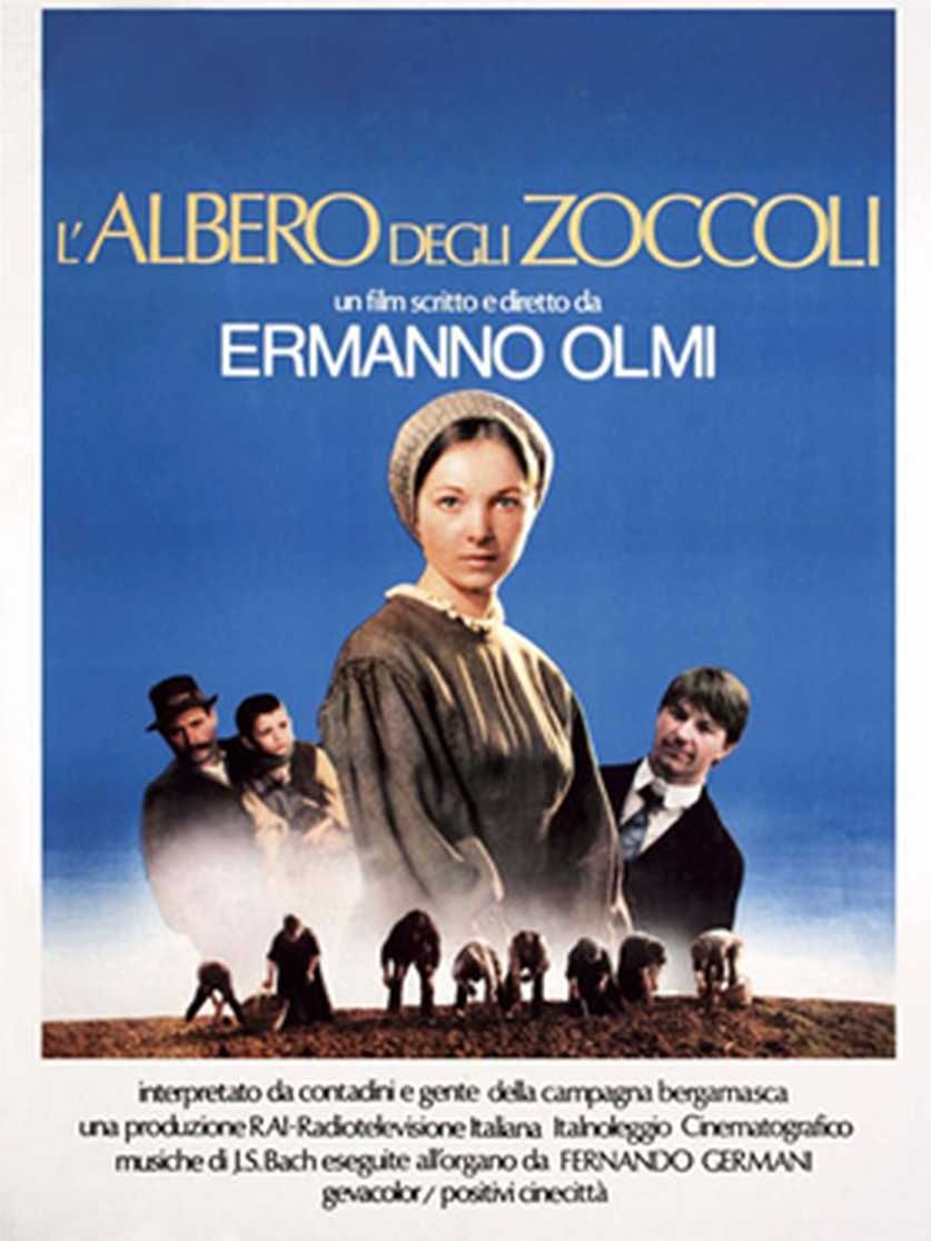 RASSEGNA “10 E LUCE” - L’ALBERO DEGLI ZOCCOLI - via San Giovanni Bosco 21 (Cineteatro Don Bosco), Cuneo (CN) - L’Istituto Luce, una delle più importanti istituzioni cinematografiche e culturali del mondo, festeggia i 100 anni dalla sua fondazione. Per celebrare...