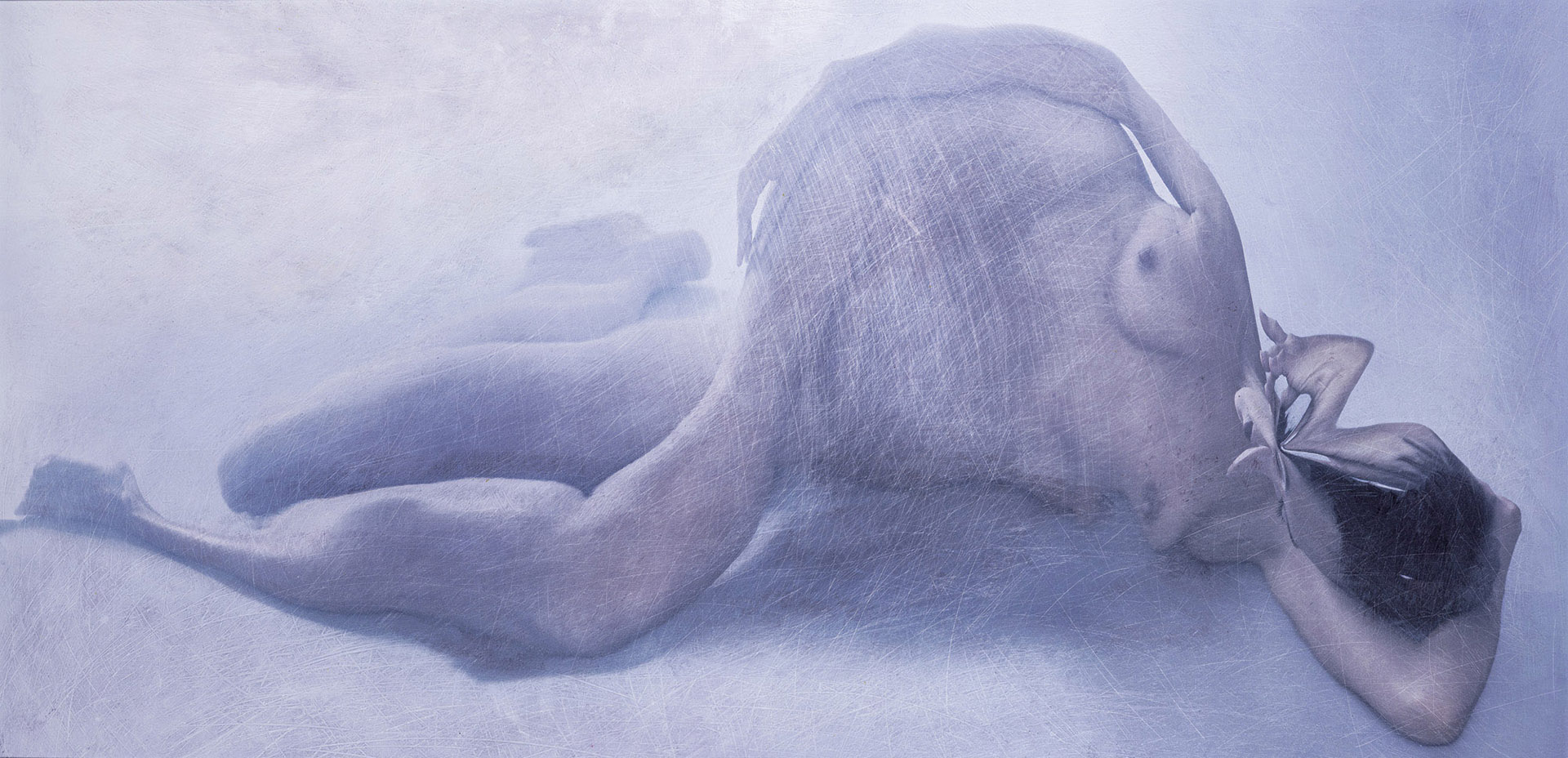 La bellezza oltre lo specchio - Piazza Città di Lombardia,1 (Oasi Life Experience - Casa Lombardia), Milano (MI) - Milano, 13-19 aprile 2026 – In occasione della Milano Art Week 2026, Antonio Schiavano presenta La bellezza oltre lo specchio, progetto espositivo a c...