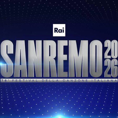 Festival della Canzone Italiana - Teatro Ariston, Sanremo (IM) - Dal 24 al 28 febbraio 2026, la Città dei Fiori torna a essere il centro del mondo musicale.
Quest'anno, il palco del Teatro Ariston vedrà una conduzi...