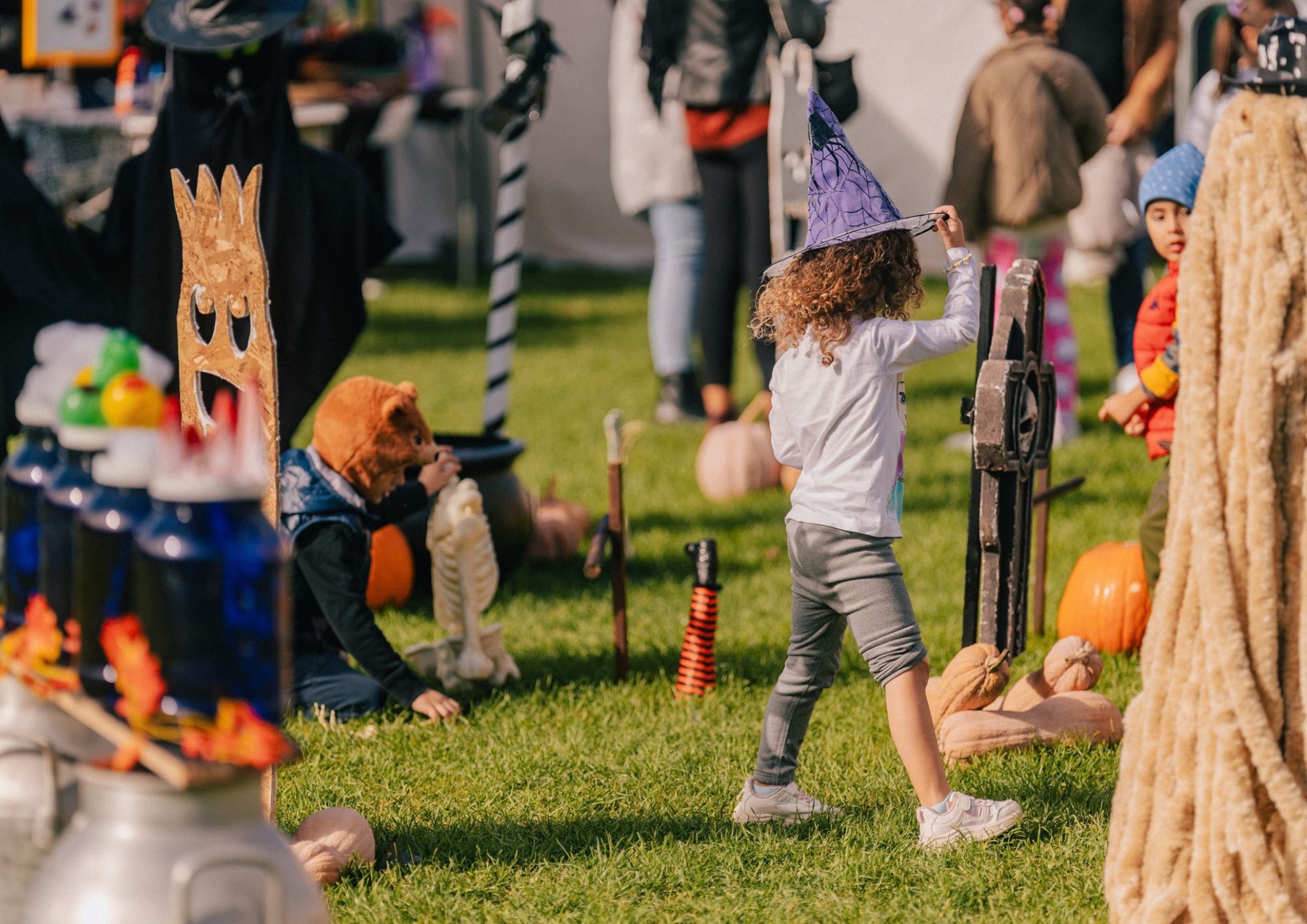 ZUCCALAND - Festival d'autunno - Castello Scaligero, Villafranca di Verona (VR) - Arriva a Villafranca di Verona la 4^ Edizione del 𝙁𝙚𝙨𝙩𝙞𝙫𝙖𝙡 𝘿'𝘼𝙪𝙩𝙪𝙣𝙣𝙤, pronto a far divertire grandi e piccini.
 𝙕𝙐𝘾𝘾𝘼𝙇𝘼𝙉𝘿  𝟮𝟰 - 𝟮𝟱 𝙊𝙩𝙩𝙤𝙗𝙧𝙚 - 𝟯𝟭 𝙊𝙩𝙩𝙤𝙗𝙧...