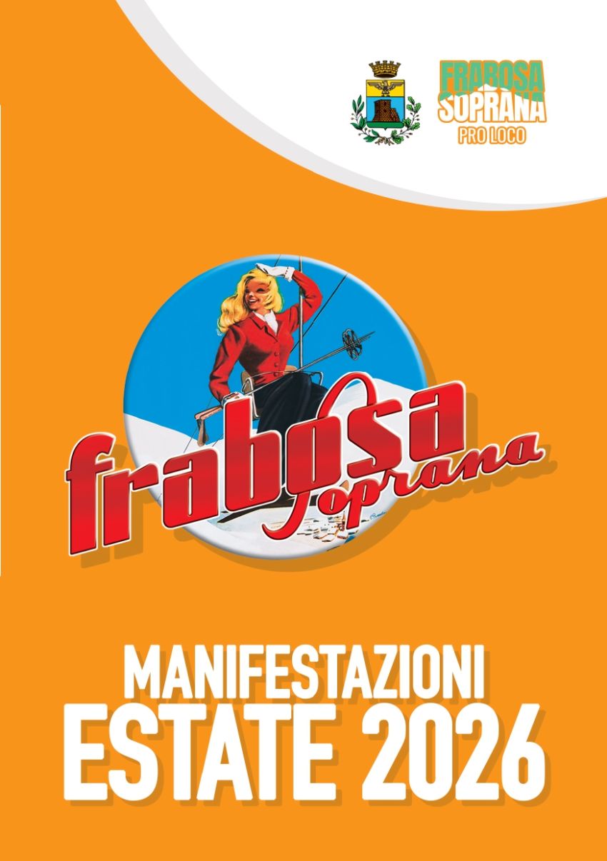 AGOSTO A FRABOSA SOPRANA - Frabosa Soprana, Frabosa Soprana (CN) - Con agosto l’estate di Frabosa Soprana entra nel vivo: è il mese della Sagra della Raschera d'alpeggio e del Brüss (14-15-16 agosto), quasi ogni sera...