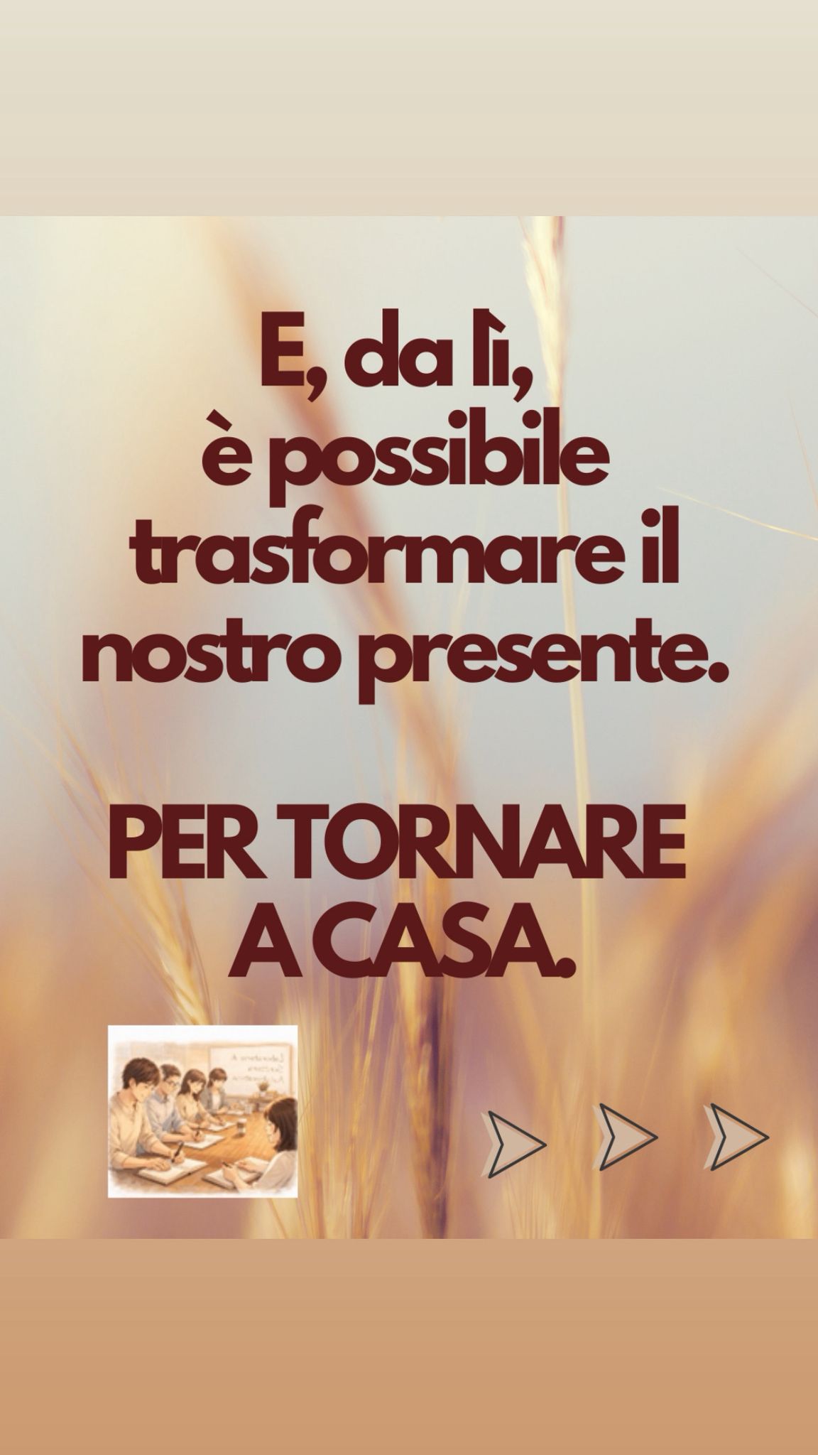 L'AUTOBIOGRAFIA: Laboratorio in presenza sulla Scrittura del Sé - CASA DELLA MUSICA, Via Genova, 26 a San Pietro in Casale (BO), San Pietro in Casale (BO) - L’AUTOBIOGRAFIA LABORATORIO DI SCRITTURA 
Scrivere la propria storia non è solo un esercizio di memoria.È un atto di ascolto profondo. Un modo per dar...