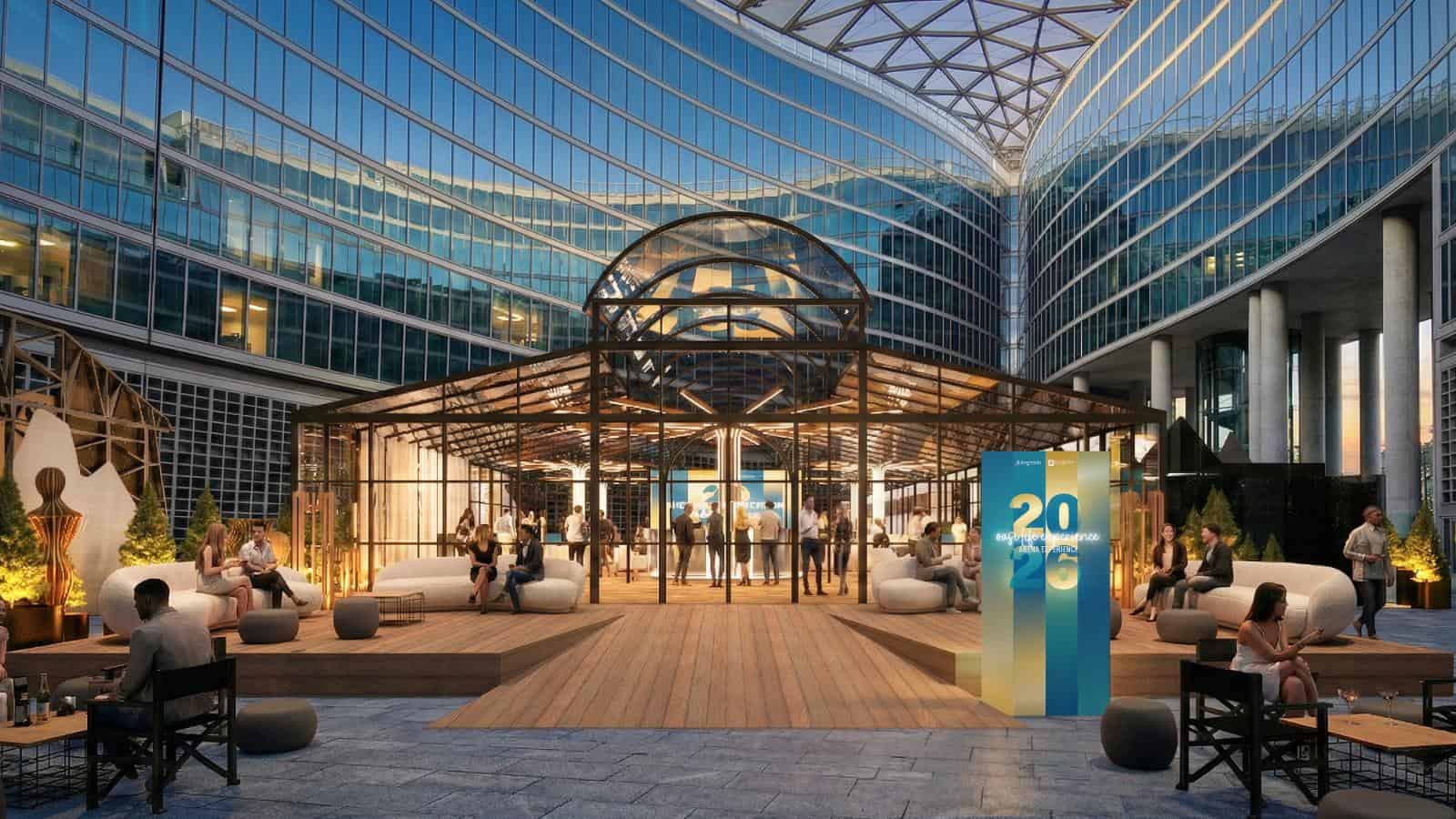 La bellezza oltre lo specchio - Piazza Città di Lombardia,1 (Oasi Life Experience - Casa Lombardia), Milano (MI) - Milano, 13-19 aprile 2026 – In occasione della Milano Art Week 2026, Antonio Schiavano presenta La bellezza oltre lo specchio, progetto espositivo a c...