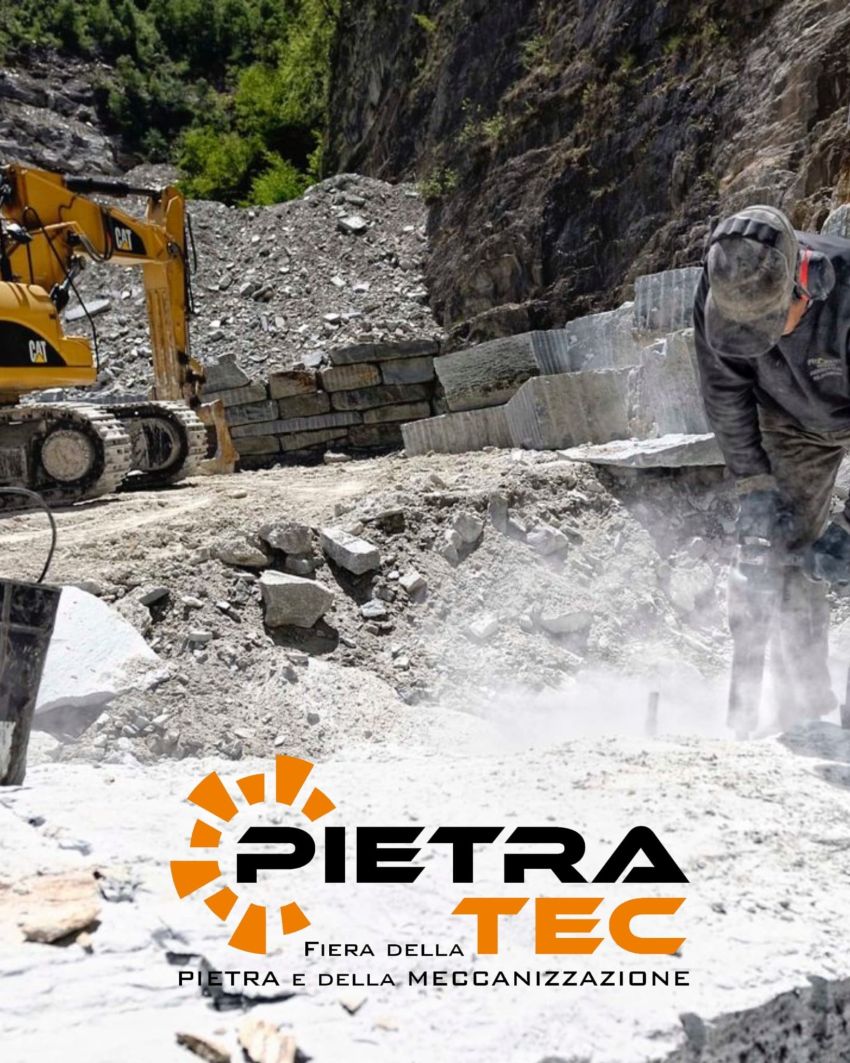 PIETRATEC - Bagnolo Piemonte, Bagnolo Piemonte (CN) - Non solo tecnologia e tradizione: PietraTec 2026, in programma a Bagnolo Piemonte dal 21 al 24 maggio, si conferma come evento di riferimento per il s...
