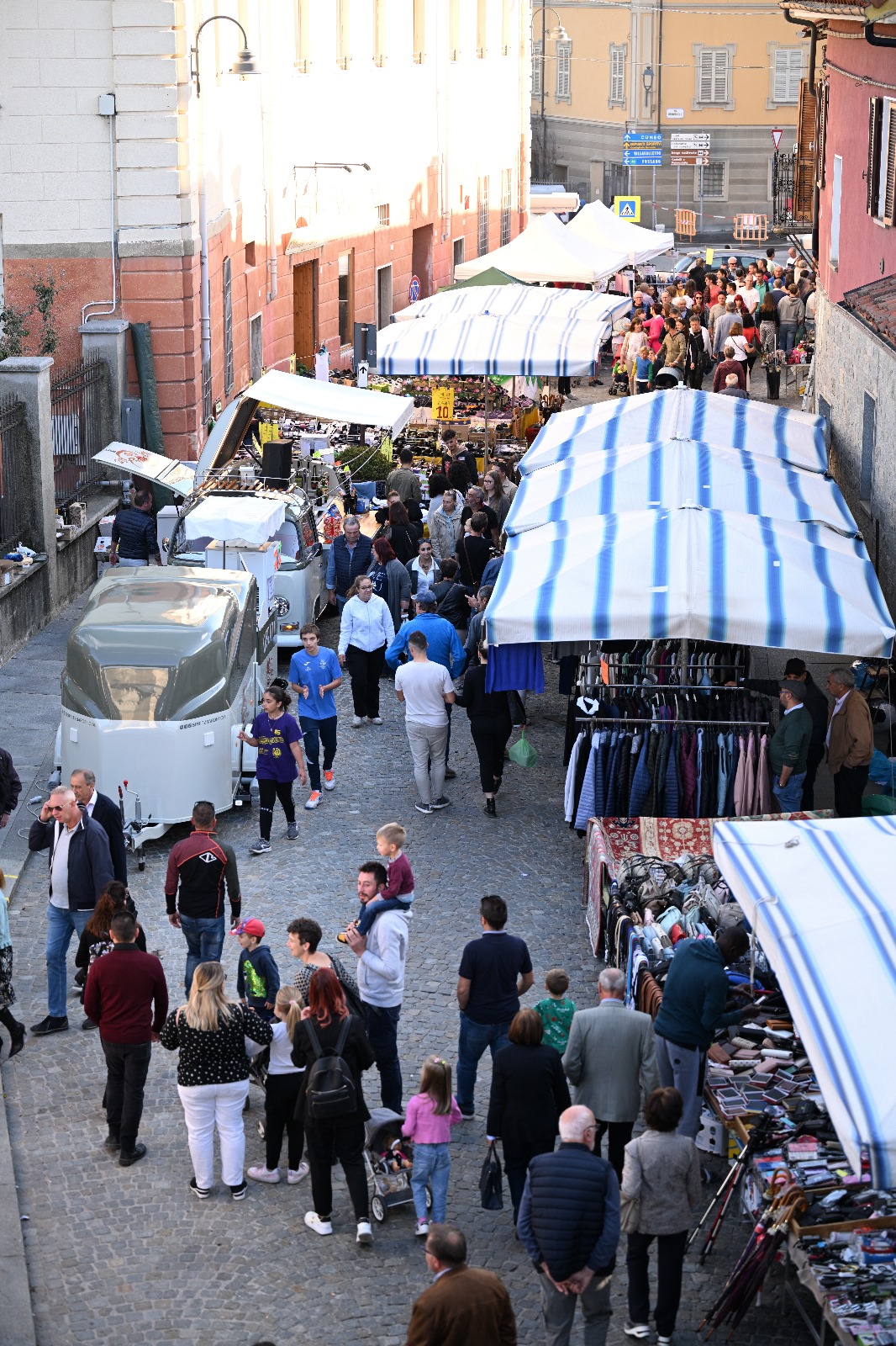 88° SAGRA DELL'UVA QUAGLIANO - VIA VITTORIO VENETO, Costigliole Saluzzo (CN) - PROGRAMMA MANIFESTAZIONE 
88° SAGRA DELL’UVA QUAGLIANO DI COSTIGLIOLE SALUZZO

Venerdì 26 settembre 2025
alle h. 20.00
Presso la Sala Polivalente “G....