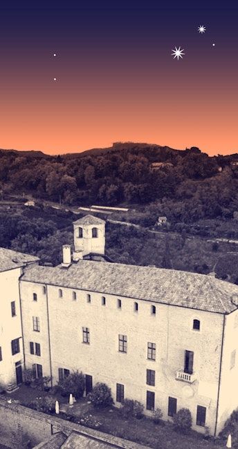 APERITIVO LETTERARIO - Manta, Manta (CN) - Venerdì 11 settembre e venerdì 2 ottobre dalle 18.30, il Castello della Manta propone due appuntamenti dedicati all’incontro tra letteratura e territo...