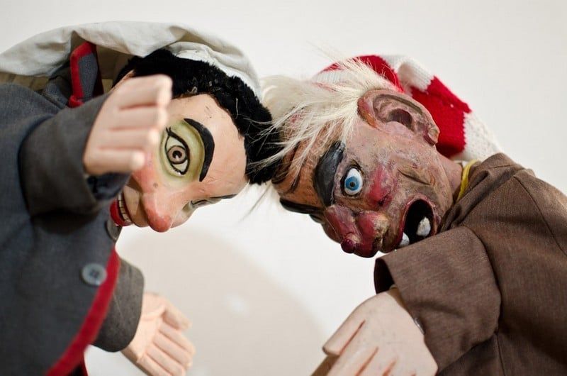 IL DOTTORE INNAMORATO – I Burattini della commedia - Cortile Officina Santachiara - Via Cacciatori della Alpi, 4 Cuneo, Cuneo (CN) - Commedia brillante della tradizione emiliana in cui vediamo il dottor Balanzone desideroso di prendere moglie. La prescelta è la figlia di Sandrone, l...