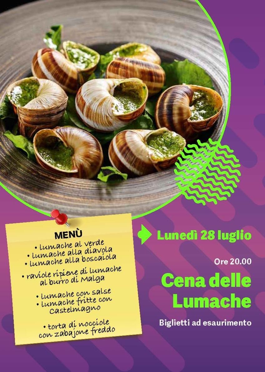 Festa Sant’Anna di Boves - Day 4 - Via Funga,1, Boves (CN) - Torna come ogni anno l'appuntamento fisso della festa di Sant'Anna di Boves (CN)! 🎉🤩💙
Il Lunedì rimane intoccabile e perciò riproponiamo la nostra...