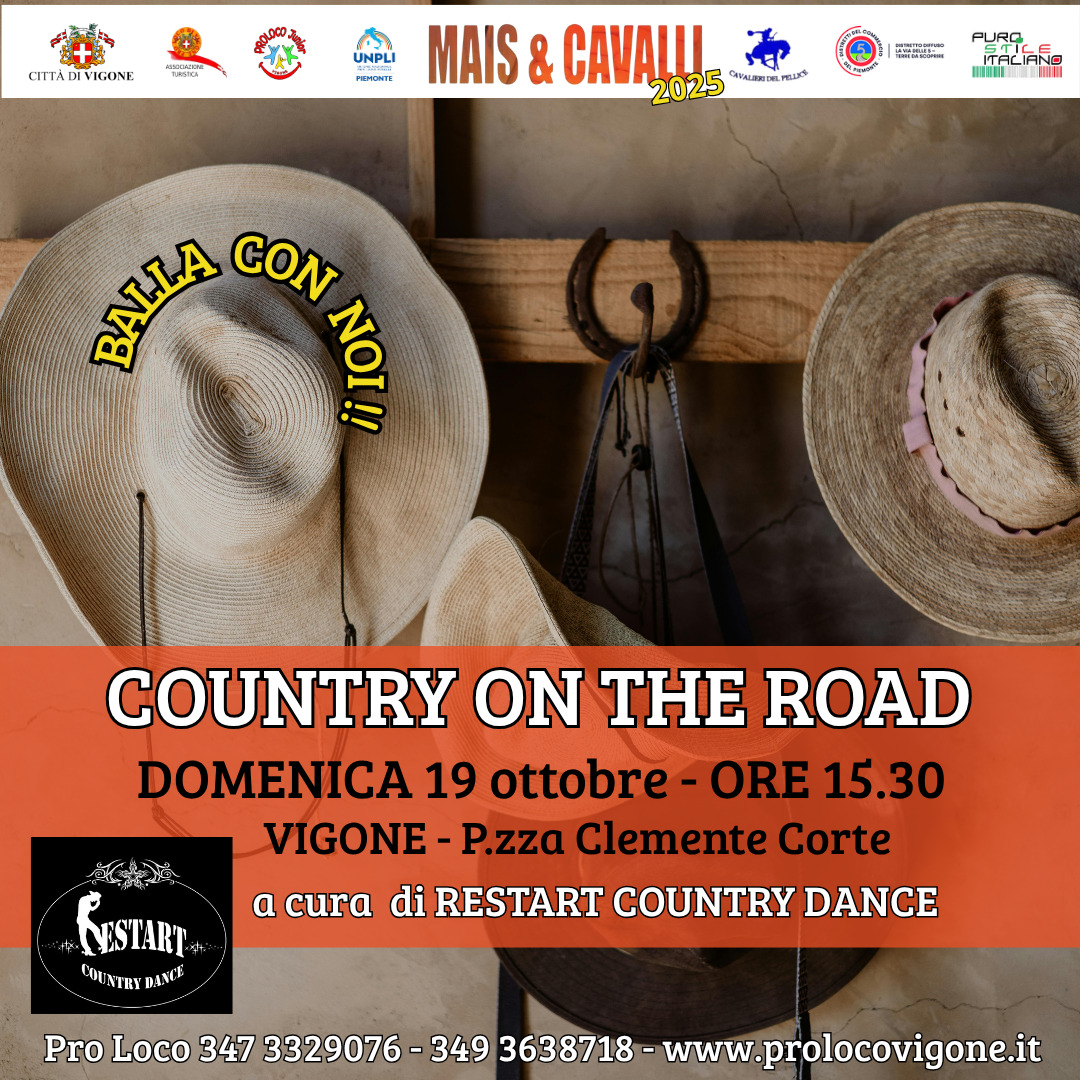 26^ fiera nazionale Mais & Cavalli  - Piazza Clemente Corte , Vigone (TO) - 