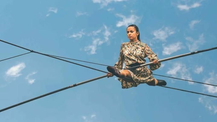 Festival Sul Filo del Circo 2025