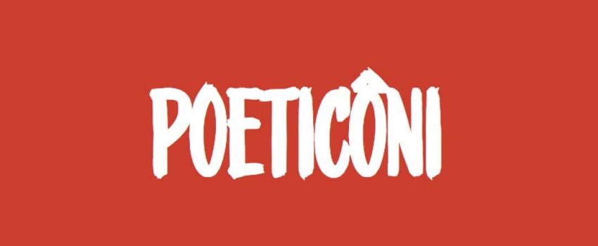 Poeticoni - Letteratura, Cuneo (CN) - La seconda edizione di POETICÔNI coinvolgerà alcuni dei luoghi centrali nella vita della città dal 29 gennaio al 1° febbraio 2026.  La poesia si trove...