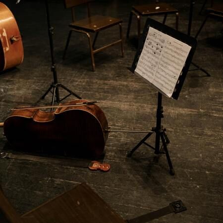 Concerto di Capodanno - Teatro Giancarlo Golzi, Bordighera (IM) - Il 40° Inverno Musicale si apre con il tradizionale Concerto di Capodanno, un appuntamento che celebra l’inizio del nuovo anno attraverso la grande mu...