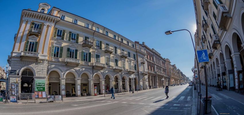 Mostra: stadime - Fondazione Casa Delfino (Corso Nizza 2), Cuneo (CN) - Dal 21 marzo al 12 aprile 2026 (esclusi il 5 e 6 aprile), a Cuneo presso la Fondazione Casa Delfino (Corso Nizza 2), sarà possibile visitare la mostra...