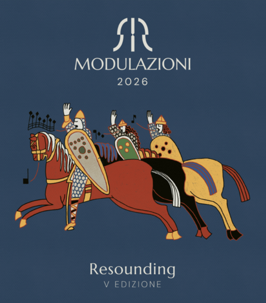 Modulazioni – giugno - luoghi vari, Cuneo (CN) - Modulazioni, il festival di musica antica che unisce tradizione e innovazione per il mese di giugno propone tre serate in programma il 18, 19 e 20 a C...