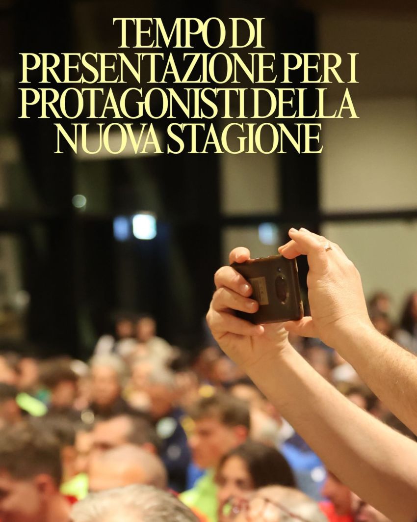 Presentazione squadre Pallapugno 2026 alla Cantina Terre del Barolo - Cantina Terre del Barolo, Castiglione Falletto (CN) - La nuova stagione della Serie A Banca d’Alba, della Serie B di pallapugno e del Campionato femminile di pallapugno prende ufficialmente il via con un...