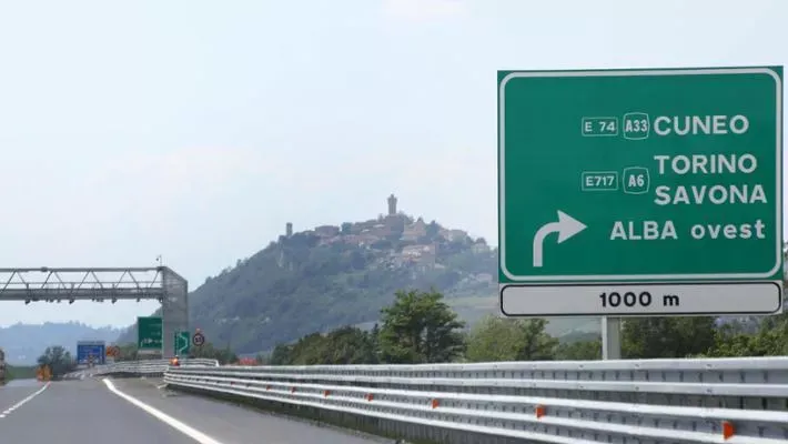 APERTURA CUNEO - ASTI - Cirio: "Il 20 aprile l’Asti-Cuneo sarà interamente fruibile" - AUTOSTRADA CUNEO - ASTI, Alba (CN) - ALBA – Importante passo avanti per le infrastrutture in Piemonte: il prossimo 20 aprile è prevista l’apertura della nuova autostrada tra Cuneo e Asti,...