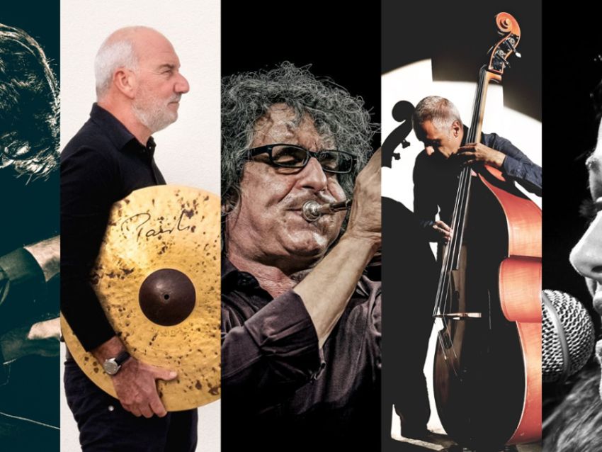 I LL REMEMBER ARIL - Fossano, Fossano (CN) - Domenica 12 aprile alle ore 17.00, presso la Chiesa dei Battuti Bianchi a Fossano, I’ll Remember April: concerto del Dipartimento Jazz – Fondazione Fo...