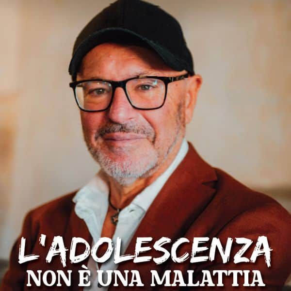 Osvaldo Poli – L’adolescenza non è una malattia - Teatro Toselli, Cuneo (CN) - Tra i temi che affronta più di frequente ci sono: la fermezza educativa, la conoscenza dei punti deboli del proprio carattere, l’immaturità affettiva,...