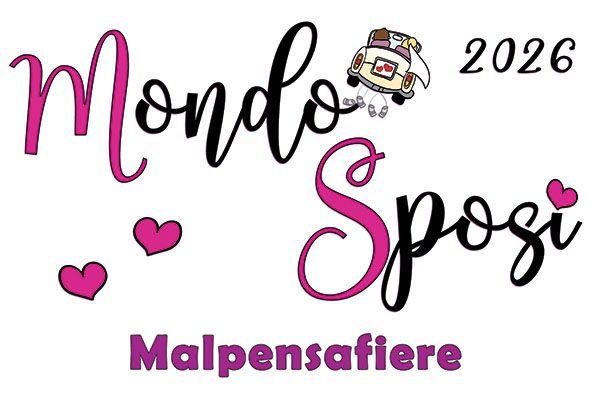 Mondo Sposi 2026 MalpensaFiere - Via XI Settembre, 16 - Busto Arsizio (VA), Busto Arsizio (VA) - Matrimonio in vista? trovate gli spunti ed i fornitori giusti visitando Mondo Sposi 2026! La manifestazione dove le coppie possono trovare tutti gli o...