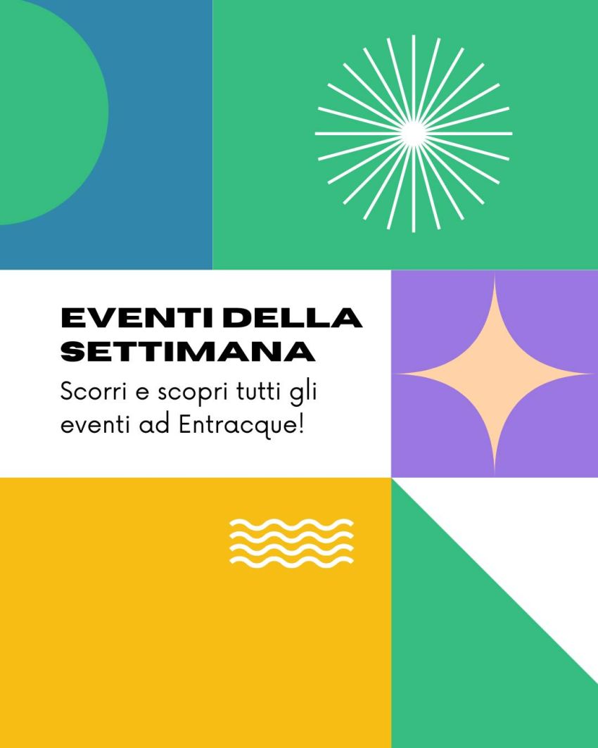 Entracque - Estate 2026 - Centro città, Entracque (CN) - ☀️ 𝗘𝗻𝘁𝗿𝗮𝗰𝗾𝘂𝗲 – 𝗘𝘀𝘁𝗮𝘁𝗲 𝟮𝟬𝟮𝟲𝘓𝘢 𝘵𝘶𝘢 𝘢𝘨𝘦𝘯𝘥𝘢 𝘴𝘦𝘵𝘵𝘪𝘮𝘢𝘯𝘢𝘭𝘦 𝘥𝘦𝘨𝘭𝘪 𝘦𝘷𝘦𝘯𝘵𝘪 🗓️📌 𝗣𝗥𝗢𝗚𝗥𝗔𝗠𝗠𝗔:• 20 Luglio – Rallenta...mente• 21 Luglio - Laboratorio Scervelliamoci...