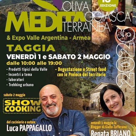 Meditaggiasca - Centro citta', Taggia (IM) - ð ð ð ð ð¦ðð ð ð¢ð¨ ðððð ð­ð¨ð«ð§ð ðððð¢ð­ðð ð ð¢ðð¬ðð & ðð±ð©...