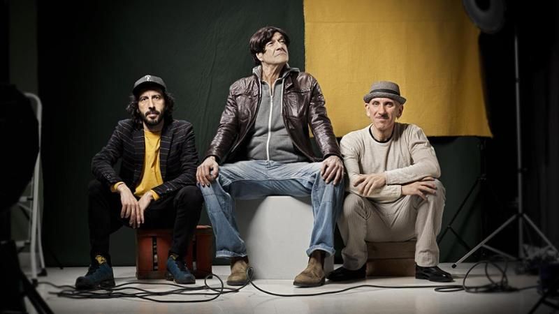 Sabato 20 febbraio 2027 ore 21:00 - Trio Marciano @ Auditorium Franca Rame (via Gorizia 51, Rivalta di Torino) - Auditorium Franca Rame (via Gorizia 51, Rivalta di Torino), Rivalta di Torino (TO) - 𝗦𝗮𝗯𝗮𝘁𝗼 𝟮𝟬 𝗳𝗲𝗯𝗯𝗿𝗮𝗶𝗼 𝟮𝟬𝟮𝟳 𝗼𝗿𝗲 𝟮𝟭:𝟬𝟬𝗧𝗿𝗶𝗼 𝗠𝗮𝗿𝗰𝗶𝗮𝗻𝗼 @ 𝗔𝘂𝗱𝗶𝘁𝗼𝗿𝗶𝘂𝗺 𝗙𝗿𝗮𝗻𝗰𝗮 𝗥𝗮𝗺𝗲 (𝘃𝗶𝗮 𝗚𝗼𝗿𝗶𝘇𝗶𝗮 𝟱𝟭, 𝗥𝗶𝘃𝗮𝗹𝘁𝗮 𝗱𝗶 𝗧𝗼𝗿𝗶𝗻𝗼)
𝗧𝗿𝗶𝗼 𝗠𝗮𝗿𝗰𝗶𝗮𝗻𝗼
Il Trio Marciano guidato da...