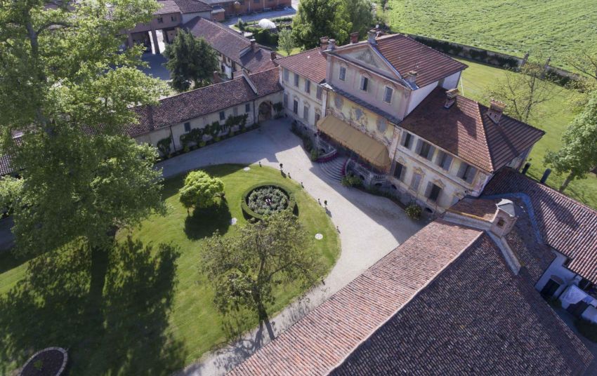 Giornata nazionale adsi – associazione dimore storiche italiane - Villa Oldofredi Tadini, Cuneo, Cuneo (CN) - Domenica 24 maggio torna la Giornata Nazionale dell’Associazione Dimore Storiche Italiane (ADSI) con la sua XVI edizione. Centinaia le proprietà visit...