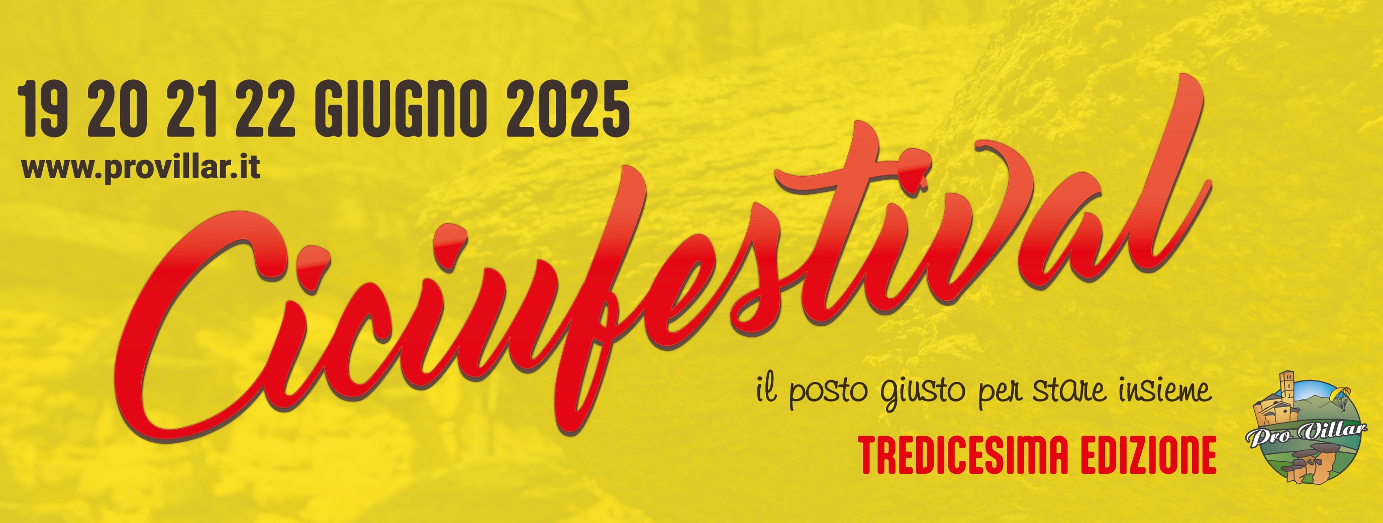 CICIUFESTIVAL - Via Ciciu, 43, Villar San Costanzo (CN) - ππ ππππππ ππππ(πππππππ ππππππππ π πππππ πππ ππππππ)
- ππππππππ ππππ
πππππ πππππππππ πππππ - ORE 21.00 . Fisarmonica e gruppo di archi si esibiranno in...